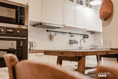 Apartamento San Marcial By Sanse Holidays