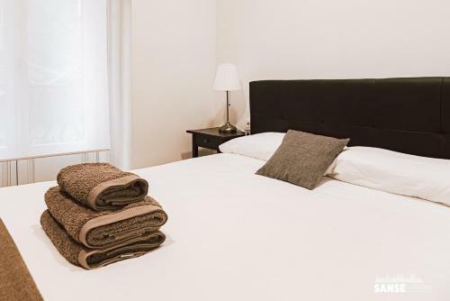 Apartamento San Marcial By Sanse Holidays