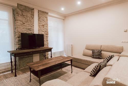 Apartamento San Marcial By Sanse Holidays
