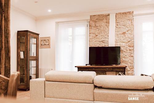 Apartamento San Marcial By Sanse Holidays