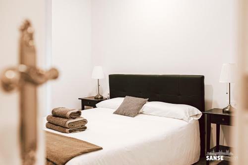 Apartamento San Marcial By Sanse Holidays