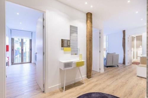 Apartamento Buenpas