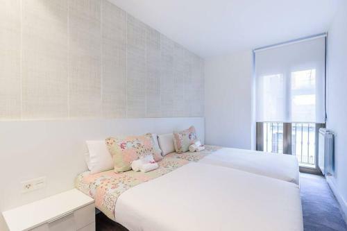 Apartamento Buenpas
