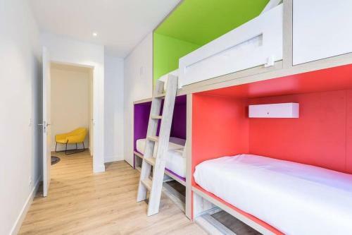 Apartamento Buenpas