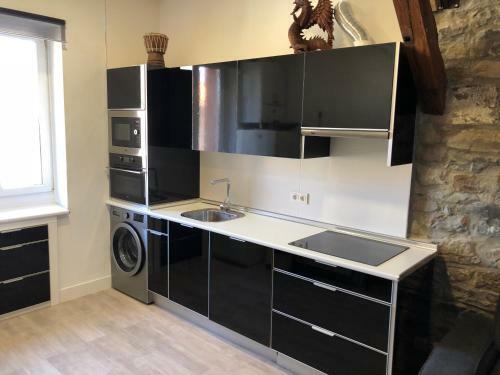 Apartamento Mirador Wifi Vistas Mar