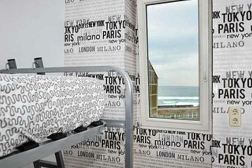 Apartamento Mirador Wifi Vistas Mar