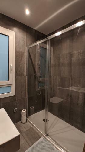 C�ntrico Apartamento Elai, Netflix, Coffee, Posibilidad Parking