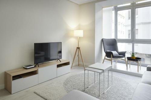 Apartamento Xingola - Basque Stay
