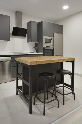 Apartamento Xingola - Basque Stay