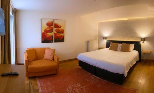 Hotel C�t� Cour