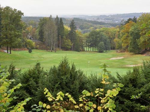 Modern Holiday Home Near Forest In Durbuy