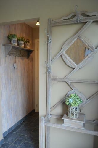 G�te Wellness "le Poirier"