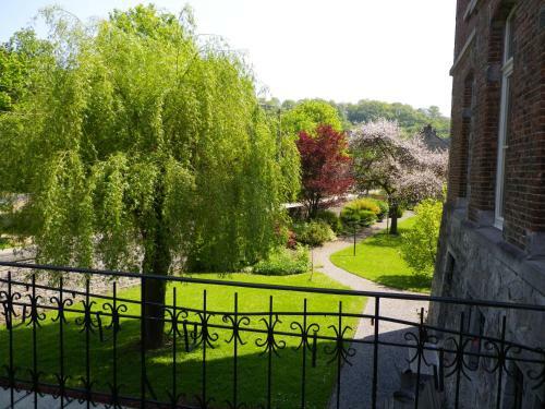 Apartamento La Villa Des Roses