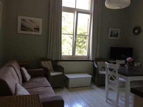 Apartamento La Villa Des Roses