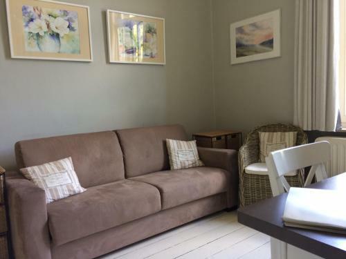 Apartamento La Villa Des Roses