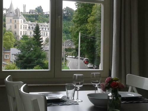 Apartamento La Villa Des Roses