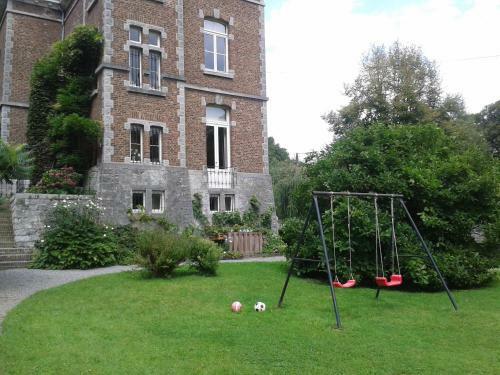 Apartamento La Villa Des Roses