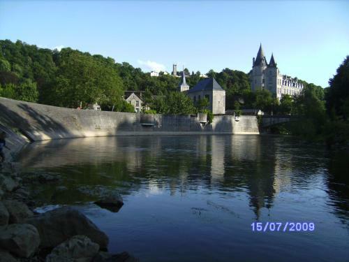 Apartamento La Villa Des Roses