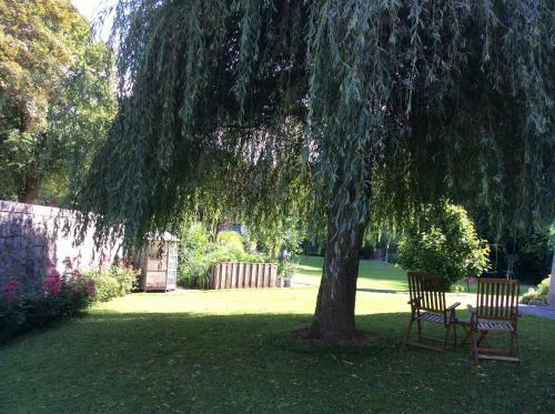 Apartamento La Villa Des Roses