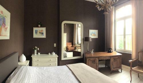 Apartamento La Villa Des Roses