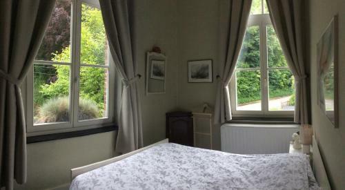 Apartamento La Villa Des Roses