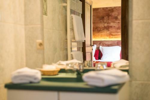 Bed & Breakfast Le Temps D'un R�ve