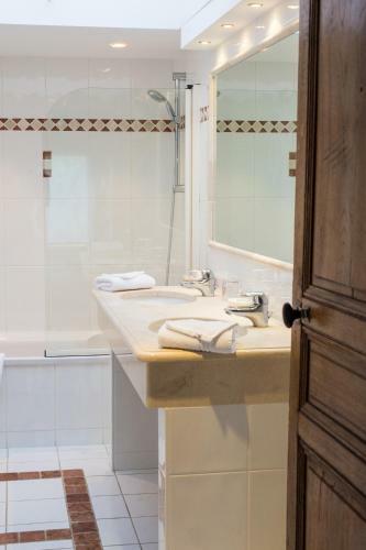 Bed & Breakfast Le Temps D'un R�ve