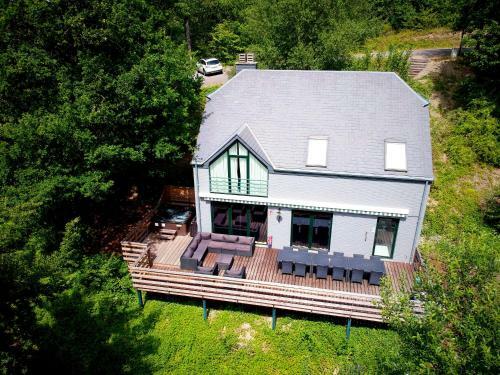Villa Dakota - Jacuzzi, Zwembad, Playstation
