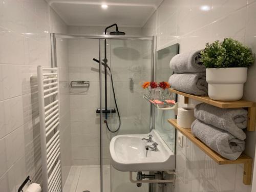Bed & Breakfast La Fleur Et Le Soleil (f&s)