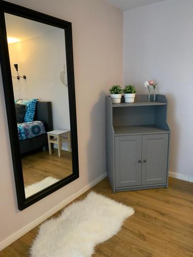 Bed & Breakfast La Fleur Et Le Soleil (f&s)