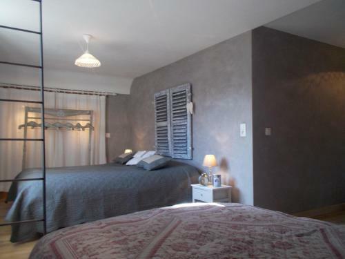 La Maison D'ambre