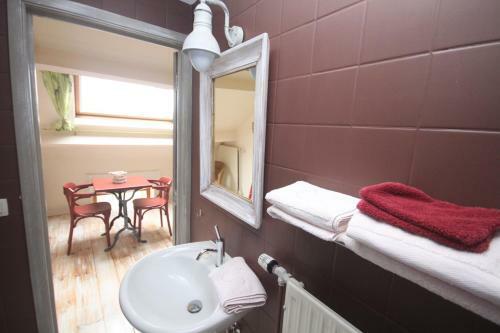Bed & Breakfast Comme � La Ferme
