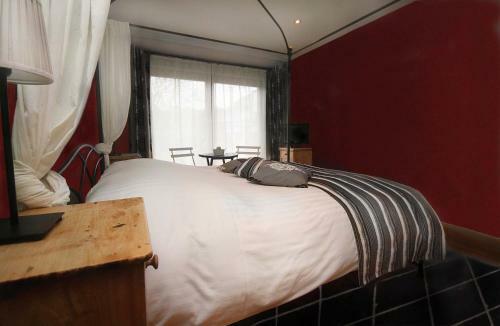 Bed & Breakfast Comme � La Ferme
