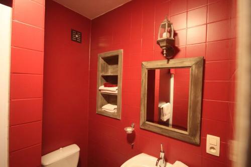 Bed & Breakfast Comme � La Ferme