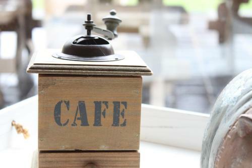 Bed & Breakfast Comme � La Ferme
