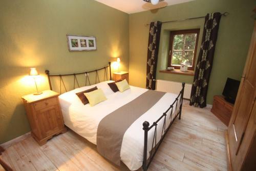 Bed & Breakfast Comme � La Ferme