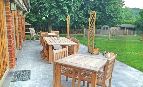 Bed & Breakfast Comme � La Ferme
