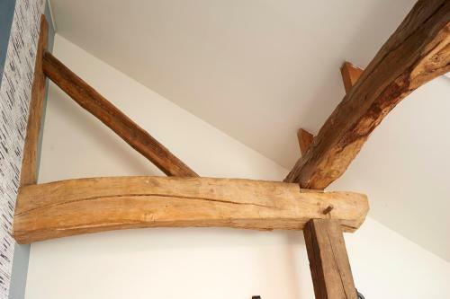 B&B Barvaux, Durbuy