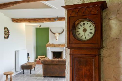 B&B Barvaux, Durbuy