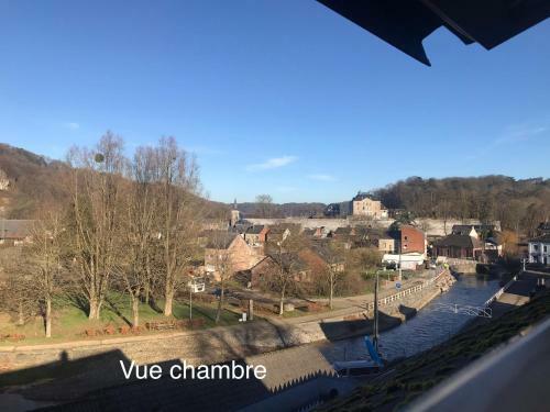Apartamento Logement Cosy � Durbuy