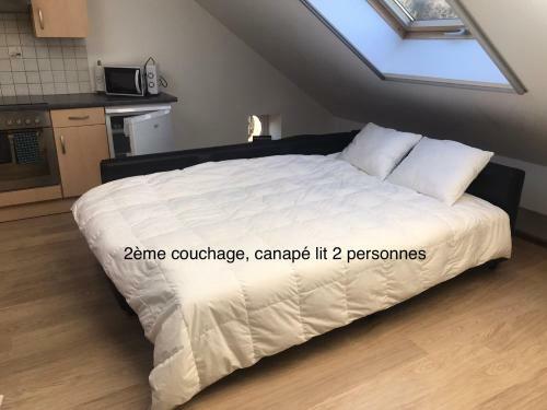 Apartamento Logement Cosy � Durbuy