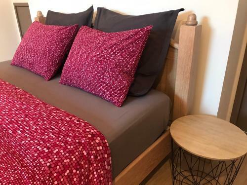 Apartamento Logement Cosy � Durbuy