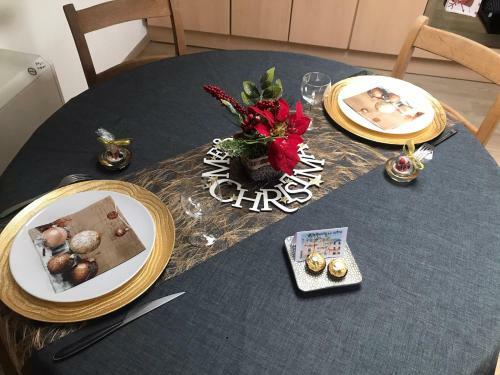 Apartamento Logement Cosy � Durbuy