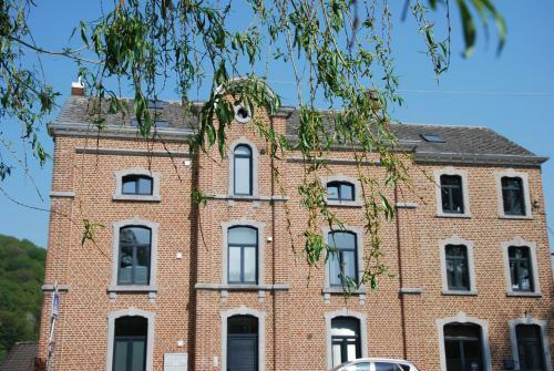 Apartamento Logement Cosy � Durbuy