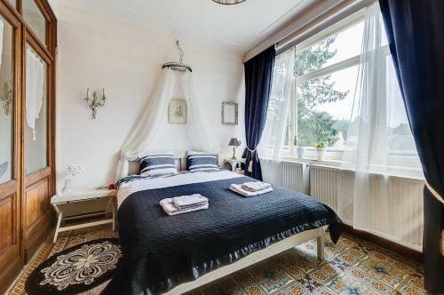 Apartamento Appartment/g�te-view On Garden