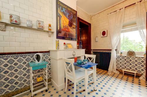 Apartamento Appartment/g�te-view On Garden