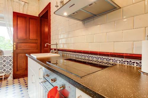 Apartamento Appartment/g�te-view On Garden