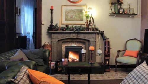 Apartamento Appartment/g�te-view On Garden