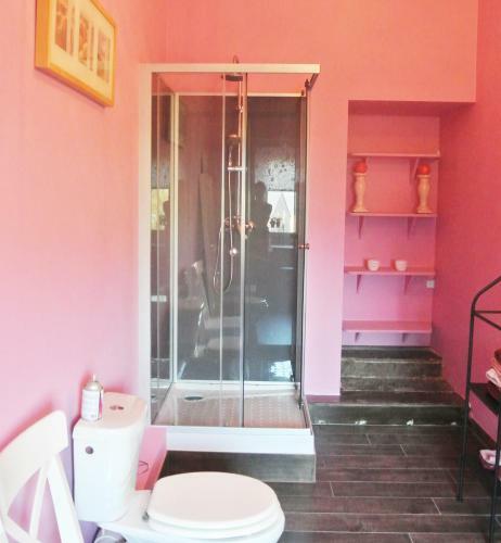 Apartamento Appartment/g�te-view On Garden