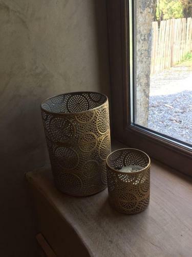 Apartamento C�t� Campagne